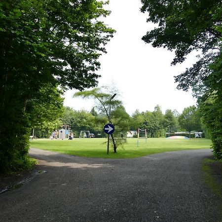 Camping Alkenhaer Appelscha Bungalow Exterior photo